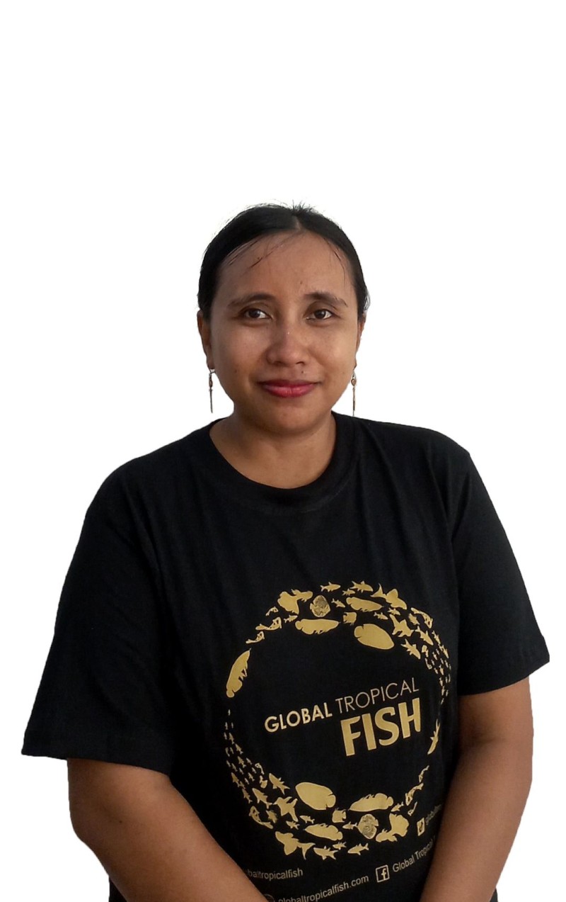 Ana Putri
