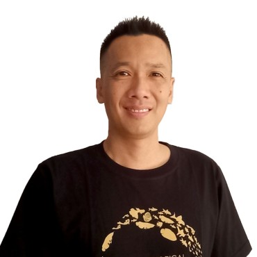 Hendra Lokito Fouder
