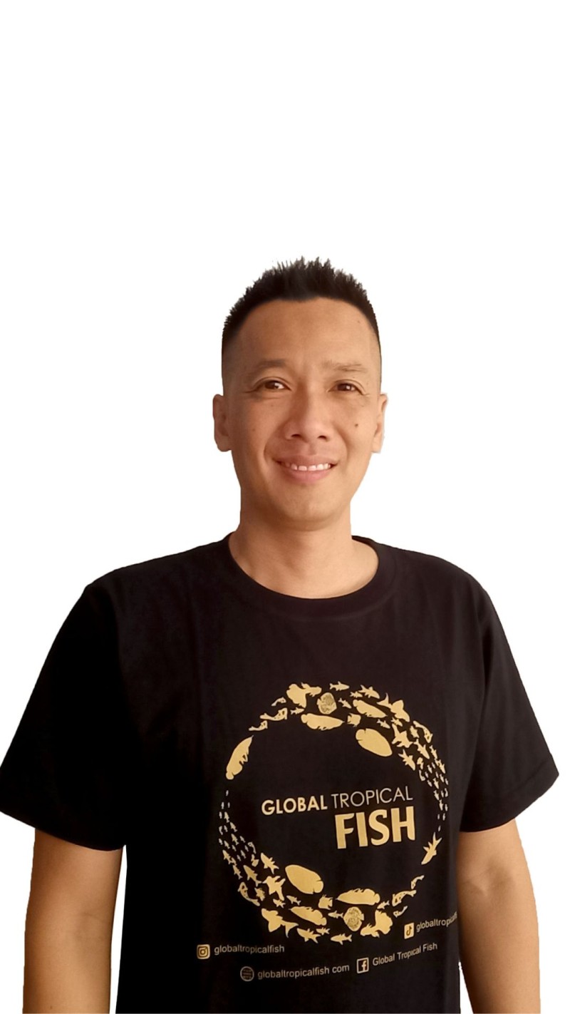 Hendra Lokito