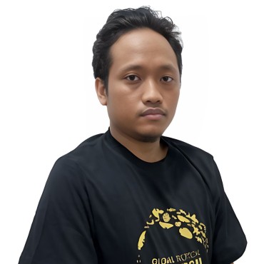 rys social media spesialis
