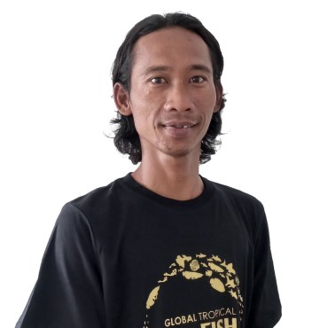 Alfian Aquarist